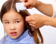 Lice treatment for children