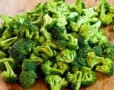 Fat Burning With Broccoli Recipe
