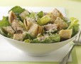 Chicken Caesar Salad nutrition facts