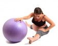 Pilates training during post-pregnancy and childbirth