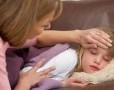 Why do kids get sick