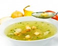 Soup Diet Athletes Slim 5 kilos in 1 week