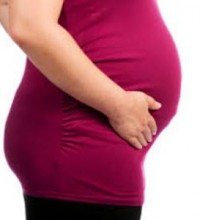 Seven rules for eating well during pregnancy