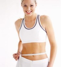 How to lose weight fast in 10 days