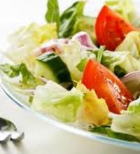 Vegetarian diet to lose weight 1.5 kg per week