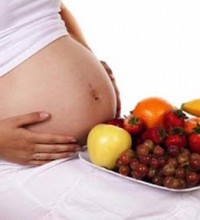 Which fruit is good for pregnant women