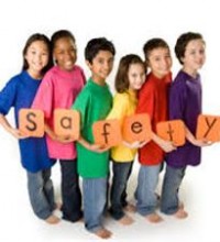 Health and safety tips for kids