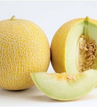 6 Benefits of melon fruit
