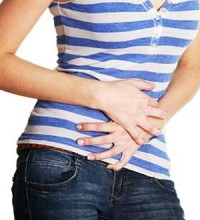 What causes bloating