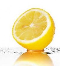 Lemon and its health benefits