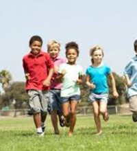 The best exercises for our children