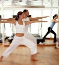 Development of an exercise program for women
