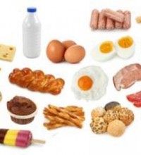 How can you achieve health and fitness by eating a healthy diet ?