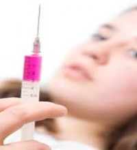 Women seek more health care than men