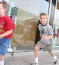 Physical activities for children ebook