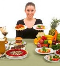 10 Foods to reduce belly fat