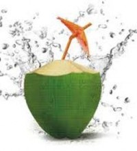 Coconut water benefits