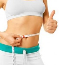 Diet to lose weight 5 kilos in 3 days