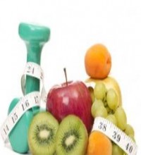 Healthy fruits to lose weight