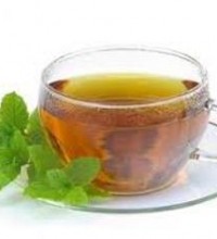 Peppermint tea benefits