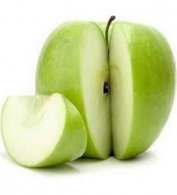 What are the benefits of apple diet ?