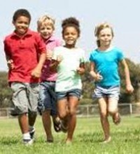 children physical activity