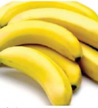 3 Diets quick banana and satisfying