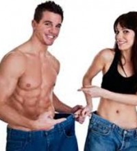 A balloon for weight loss