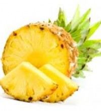 The benefits of eating pineapple