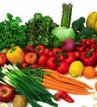 Fruits and vegetables in your diet during pregnancy