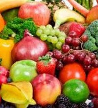 Fruits and vegetables in your diet during pregnancy