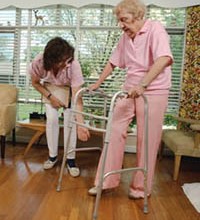 Types of Care Services Home Health