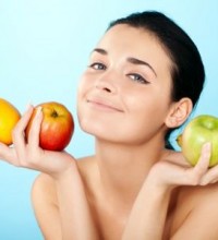 What is a healthy diet?