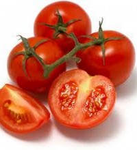 Healthy Properties of Tomato Juice