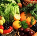 Ten tracks to get a balanced and healthy diet