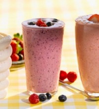 smoothies