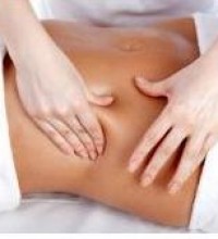 Abdome- Massage