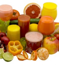 Fruit-juices