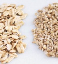 Oats health benefits