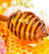 Benefits of Honey in Weight Loss
