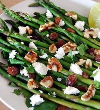 Citrus asparagus