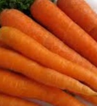 benefits of eating carrots
