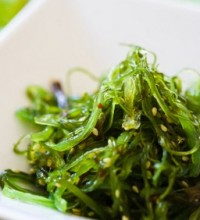 benefits of eating seaweed