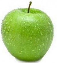 green-apple